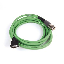 KINETIX 5M FLEXIBLE CABLE, 2090-CFBM7DD-CEAF05