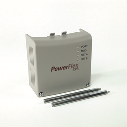 POWERFLEX 40P B FRAME COVER KIT, 22D-CCB