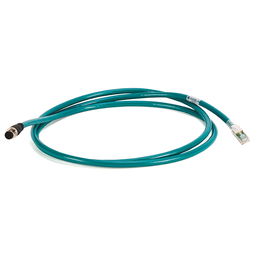 MICRO D-CODE, QD STYLE ETHERNET MEDIA, 1585D-M4HB-3