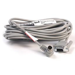 PANELVIEW 15 M TO MICROLOGIX CABLE, 2711-NC22
