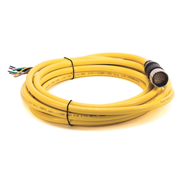 889 M23 CABLE, 889M-FX9AE-20