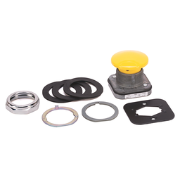 30MM MOMENTARY PUSH BUTTON 800T PB, 800T-D9