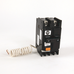 15 A UL489 MINIATURE CIRCUIT BREAKER, 1492-MCEA215