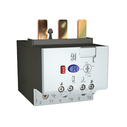 E100 20-100 A DIRECT MNT OVRLD RELAY, 193-1EEGE