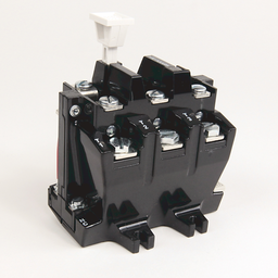 NEMA OVERLOAD RELAY, 592-EUTC