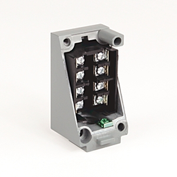 METAL PLUG-IN OILTIGHT LIMIT SWITCH, 802T-X8