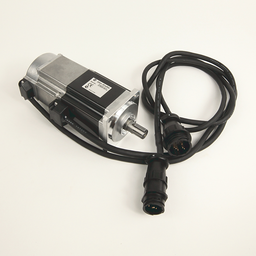 TL-SERIES 70MM NO BRAKE SERVO MOTOR, TLY-A230P-BJ62AA