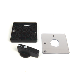 194L CONTROL AND LOAD SWITCH ACTUATOR, 194L-HE6N-175