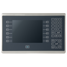 PANELVIEW 5510 GRAPHIC TERMINAL, 2715P-B15CD-B