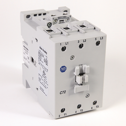 IEC 72 A CONTACTOR, 100-C72B10