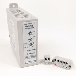 ETHERNET/IP COMMUNICATIONS AUXILIARY, 193-DNENCATR