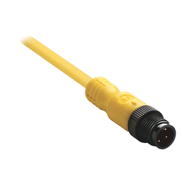 889 DC MICRO CABLE, 889D-R4ACDM-1