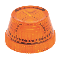 30MM REPLACEMENT PILOT LIGHT CAP 800T PB, 800T-N26B