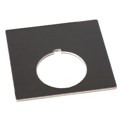 30MM 800H GREY BLANK AUTOMOTIVE LEGEND, 800H-W100A