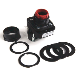 30MM PUSH-PULL DEVICE 800H PB, 800H-FRXTD4