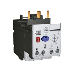 E100 11-55 A DIRECT MNT OVRLD RELAY, 193-1EFFD