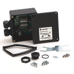 DEVICENET POWER DEVICE, 1485T-P2T5-T5