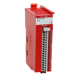 COMPACT5000 DC SAFETY OUTPUT MODULE, 5069-OBV8S