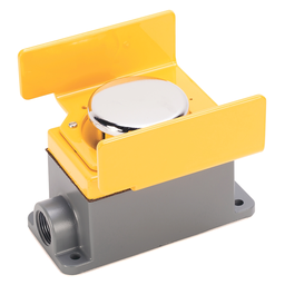800P PALM-OPERATED PB, 800P-S1C1A