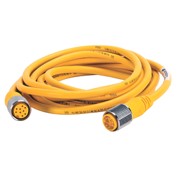 889 MINI CABLE, 889N-F8AFNU-2