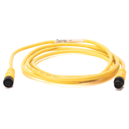 889 DC MICRO CABLE, 889D-F5FCDM-J20