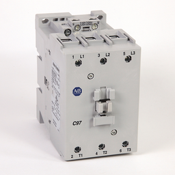 IEC 90 A CONTACTOR, 100-C90D200
