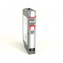 POINT I/O 4 POINT DIGITAL INPUT MODULE, 1734-IM4