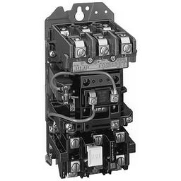 NEMA NON-REVERSING STARTER, 509-AOJ
