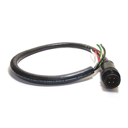 ARMORCONNECT 3-PH POWER MEDIA TRNK CABLE, 280-PWRM35G-M6