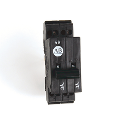 HIGH DENSITY 4 A MCB/SUPP. PROTECTOR, 1492-GS2G040
