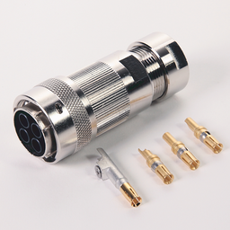 MP-SERIES POWER CONNECTOR KIT, 2090-MPPC-S