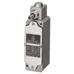 STANDARD LIMIT SWITCH, 802T-A2T