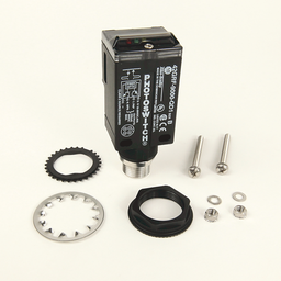 SERIES 9000 PHOTOELECTRIC SENSOR, 42GRF-9002