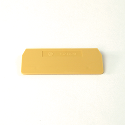 IEC END BARRIER, 2 X 30.6 X 79MM, 1492-EBL3Q-Y