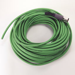 MP-SERIES 40M SERVO FEEDBACK CABLE, 2090-CFBM7DF-CEAA40