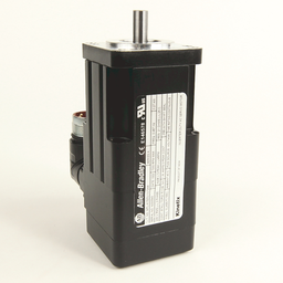 MP-SERIES MPL 480V AC ROTARY SERVO MOTOR, MPL-B220T-EJ72AA