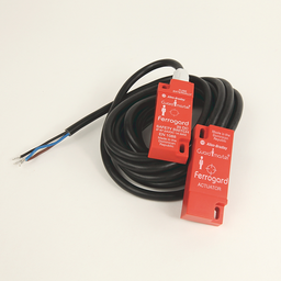 GUARDMASTER 440N NON CONTACT SWITCH, 440N-G02085