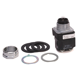 30MM PUSH-PULL DEVICE 800T PB, 800T-FXPH16GA7