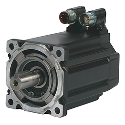 MP-SERIES MPM 480V AC ROTARY SERVO MOTOR, MPM-B2152F-2J72AA