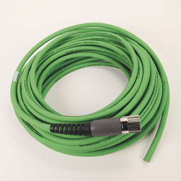 KINETIX 20M FLEXIBLE CABLE, 2090-CFBM7DF-CEAF20