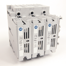 194R DISCONNECT SWITCH, 194R-J30-1753-PYS1