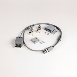 CONTROLNET COAXIAL STRAIGHT Y-TAP, 1786-TPYS