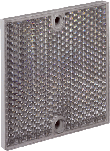 Product image for SICK 1003865 PL80A REFLECTOR