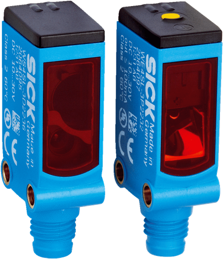 Product image for SICK 1058249 WSE4SL-3P2237