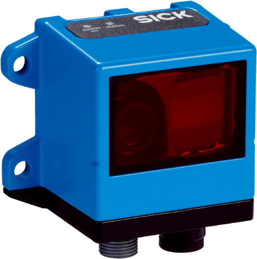 Product image for SICK 1047411 OLM100-1001