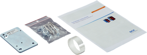 Product image for SICK 2072627 BRACKET