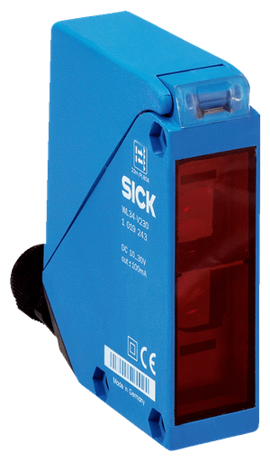 Product image for SICK 1019244 WL34-V240