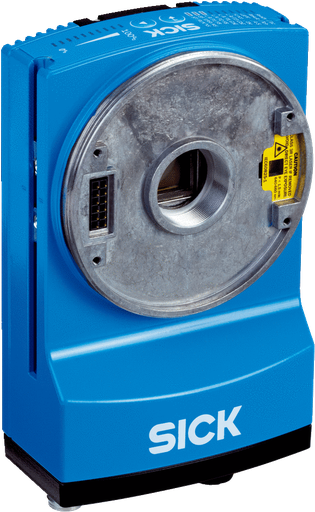 Product image for SICK 1071472 V2D642R-MCXXH6 LECTOR64..