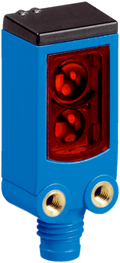 SICK 1075282 WTB4-3P2100S13 Product image for SICK 1075282 WTB4-3P2100S13