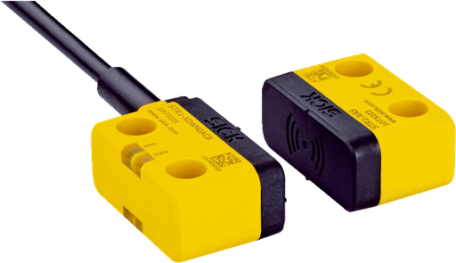 SICK 1069561 STR1-SASM0AC8 TRANSP.-SAF. SWITCH Product image for SICK 1069561 STR1-SASM0AC8 TRANSP.-SAF. SWITCH